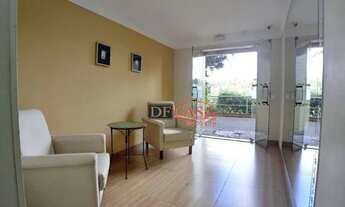 Imagem 4: Apartamento com 3 dormitórios à venda, 60 m² por R$ 370.000,00 - Cidade Patriarca - São Pa