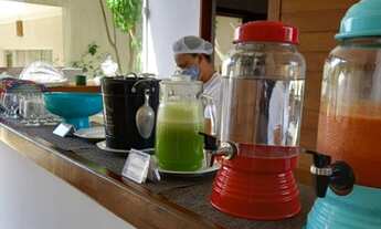 Imagem 3: Pousada Espetacular com 10 Apartamentos na Praia de Pipa !!! 3.500.000 !!!