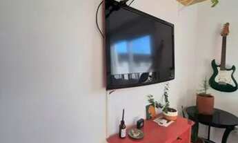 Imagem 4: Apartamento em Cidade Baixa