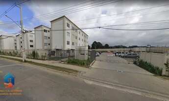 Imagem: Apartamento 2 Quartos 38,68m2 Resid. Ville
