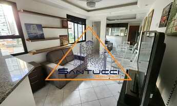 Imagem 1: Apartamento para alugar com 37 m² próximo do metrô Vergueiro na Aclimação