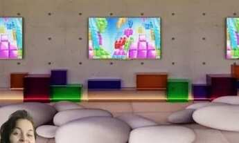 Imagem 2: ÚLTIMAS UNIDADES CAIS ECO RESIDENCIA - BEIRA MAR - 79 METROS MURO ALTO PORTO DE GALINHAS