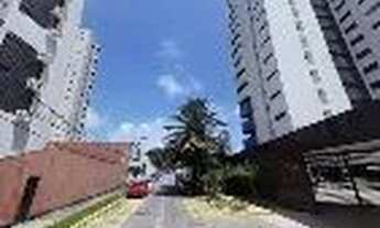 Imagem 2: Oportunidade apto Candelária 320m² com 4 quartos sendo 3 suítes, 3vagas gar - Natal - RN