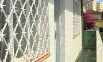 Imagem 6: Casa com 2 dormitórios para alugar por R$ 2.750,00/mês - Vila Gomes - São Paulo/SP