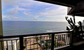 Imagem 2: Apartamento Duplex/Cobertura em Rio Vermelho - Salvador