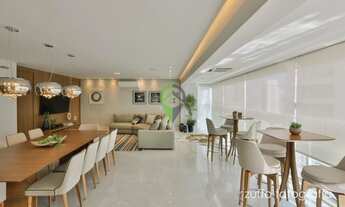 Imagem 7: Apartamento com 4 dormitórios, 191 m² - venda ou aluguel no Gonzaga em Santos/SP