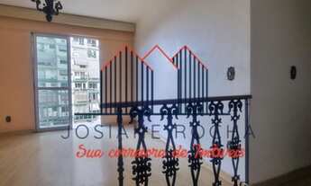 Imagem 6: Apartamento com 2 Quartos, varanda e vaga à Venda na Tijuca!!! Próximo ao Largo da Usina!!