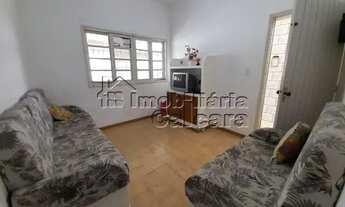 Imagem 6: Praia Grande - Casa Padrão - Caiçara