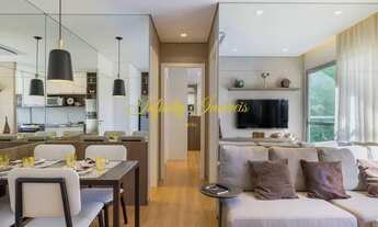 Imagem 3: Mirataia Apartamento 2 quartos com suíte