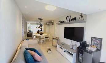 Imagem 2: Apartamento 3 Quartos para Venda em Salvador, Alphaville I, 3 dormitórios, 1 suíte, 2 banh