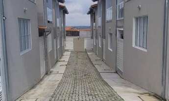 Imagem 4: Sobrado em Condomínio para Venda em Mogi das Cruzes, Jardim Layr, 2 dormitórios, 2 suítes