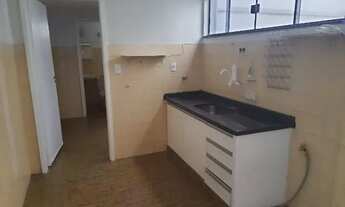 Imagem 3: Setor Aeroporto Apartamento com 2 dormitórios