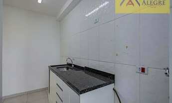 Imagem 7: São Paulo - Apartamento Padrão - Cidade Ademar