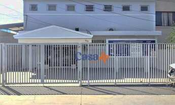 Imagem: Prédio para alugar, 418 m² por R$ 23.124,63/mês