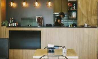 Imagem: Passo ponto comercial no Jundiai Restaurante/lanchonete