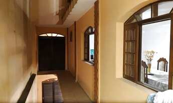 Imagem 4: Sobrado com 4 dormitórios à venda, 236 m² por R$ 580.000 - Vila Bela Vista - Santo André/S