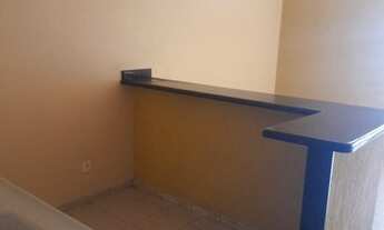 Imagem 5: Apartamento para venda com 30 m² com 1 quarto Riacho Fundo I