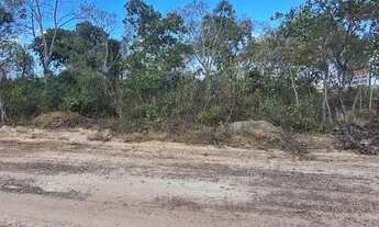 Imagem: Terreno residencial recanto paiaguais