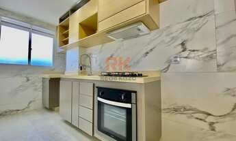 Imagem 3: Apartamento à venda, 2 quartos, 1 vaga, Cabral - Contagem/MG