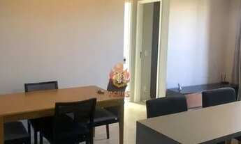 Imagem 5: Apartamento á venda com 2 dormitórios no Jardim São Carlos-Sorocaba\SP