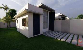 Imagem: Elegantes Residências de 2 Quartos com