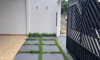 Imagem 3: Linda casa no Vila Suíça com 3Qts sendo 02 suítes, segurança 24h. Aceita Financiamento!