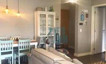 Imagem 7: Apartamento com 3 dormitórios à venda, 108 m² por R$ 1.300.000,00 - Vila Mascote - São Pau