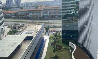 Imagem 6: Flat para aluguel possui 53 metros quadrados com 2 quartos em Vila Cabral - Campina Grande