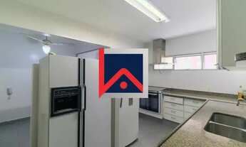 Imagem 5: Apartamento Locação 2 Dormitórios - 170 m² Jardim Paulista