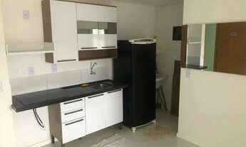 Imagem 2: Studio para aluguel com 40 metros quadrados com 1 quarto em Cruz das Almas - Maceió - AL