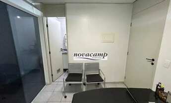 Imagem 3: Sala para alugar, 82 m² por R$ 3.392,72/mês - Centro - Campinas/SP