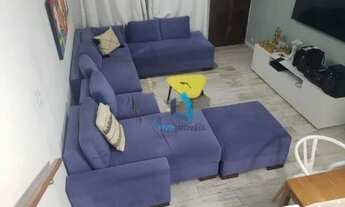 Imagem 5: Sobrado com 3 quartos à venda, 97 m² por R$ 590.000 - Socorro - São Paulo/SP