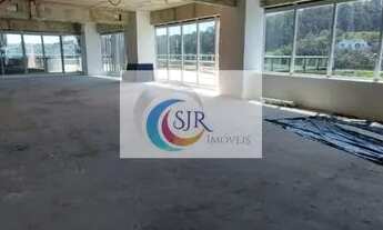 Imagem 5: Sala/Conjunto para aluguel possui 538 metros quadrados em Pinheiros - São Paulo - SP