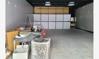 Imagem 2: Loja para alugar, 128 m² por R$ 18.296/mês - Itaim Bibi - São Paulo/SP