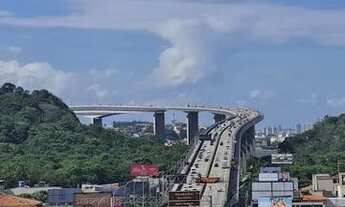 Imagem 2: 3 quartos na Praia da Costa - Ed. Costa do Mediterrâneo Cód: 22715JM!983