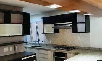 Imagem 5: APARTAMENTO DE ALTO PADRÃO COM 3 DORMITÓRIOS NO ITAGUÁ