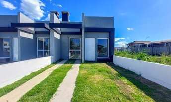 Imagem 4: Térrea para venda tem 80 metros quadrados com 2 quartos em Guarani - Capão da Canoa - RS