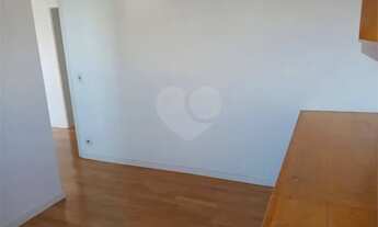 Imagem 6: COBERTURA DUPLEX REFORMADA PARA ALUGAR VILA MADALENA