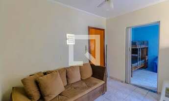 Imagem 3: Apartamento para Aluguel - Vila Tupi, 1 Quarto, 45 m2