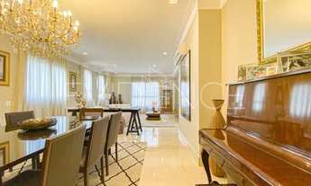 Imagem: Excelente cobertura no miolo do jardim Analia