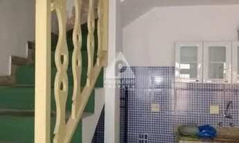 Imagem 7: Casa de Vila à venda, 3 quartos, 3 suítes, Rio Comprido - RIO DE JANEIRO/RJ