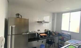 Imagem 4: SOLAR DO BOSQUE MOBILIADO COM AREA GARDEN LINDISSIMO