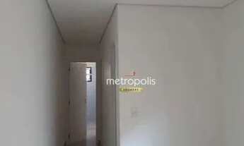 Imagem 4: Apartamento com 2 dormitórios para alugar, 52 m² por R$ 2.250,00/mês - Santa Teresinha - S