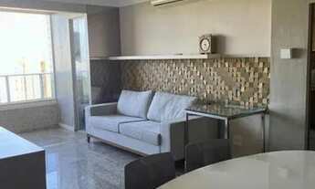 Imagem 6: EDIFÍCIO MADRI - MOBILIADO