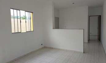 Imagem 7: Casa para venda possui 55 metros quadrados com 2 quartos em Gaviotas - Itanhaém - SP