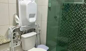 Imagem 14: Show De Morar Allegro 2Qts (2vagas) vista lazer nascente armários planejados Porcelanato