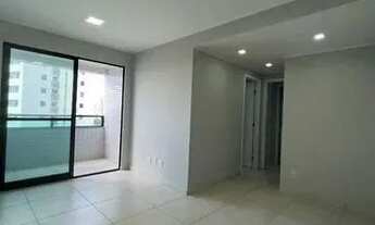 Imagem 4: Apartamento 2 Quartos em Casa Amarela