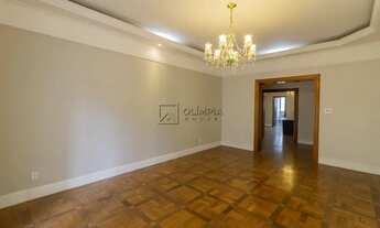 Imagem 2: Apartamento Venda Higienópolis 264 m² 4 Dormitórios