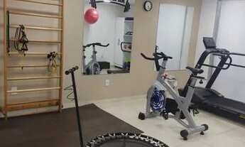 Imagem 2: Apartamento com 1 quarto próximo ao centro da cidade