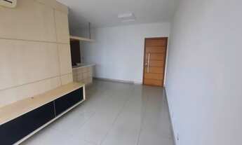 Imagem 4: Apartamento para aluguel possui 73 metros quadrados com 2 quartos em Pompéia - Santos - SP